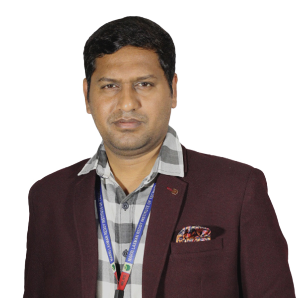  Dr. VINOD A